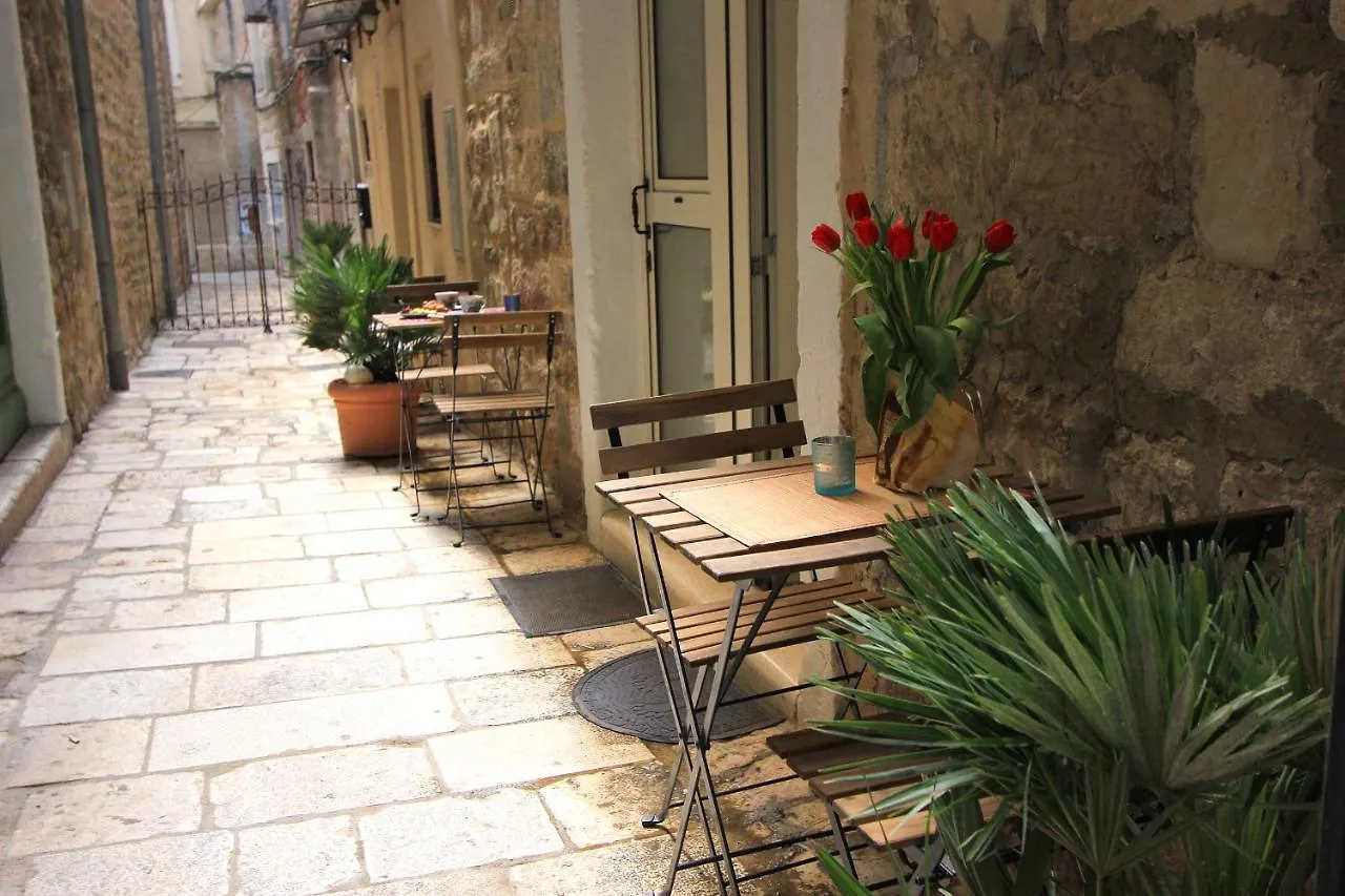 Διαμέρισμα Emperor Diocletian Studios Σπλιτ Κροατία